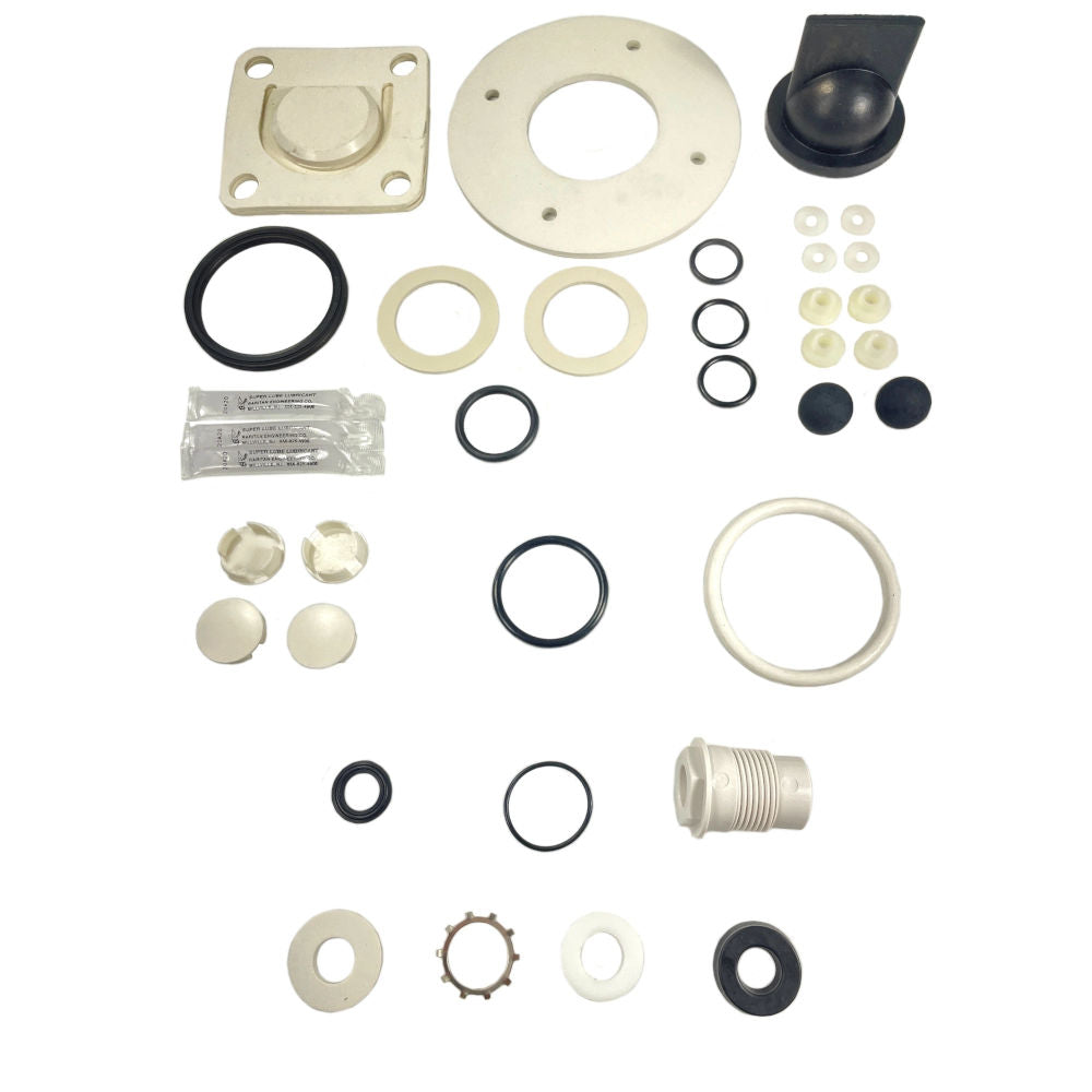 Raritan, Universal PH and PHII Repair / Rebuild Kit, PHRKIIU