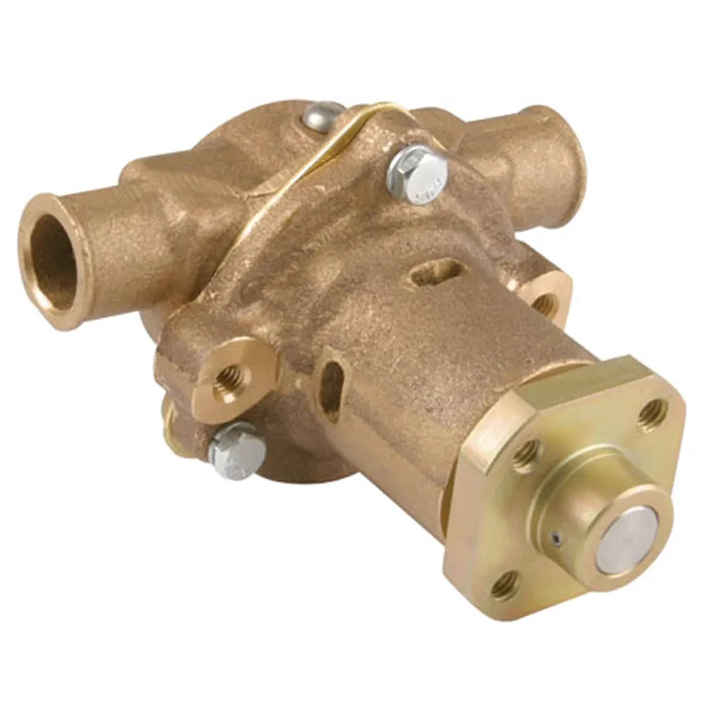 Sherwood, Chris-Craft Engine Cooling Water Pumps