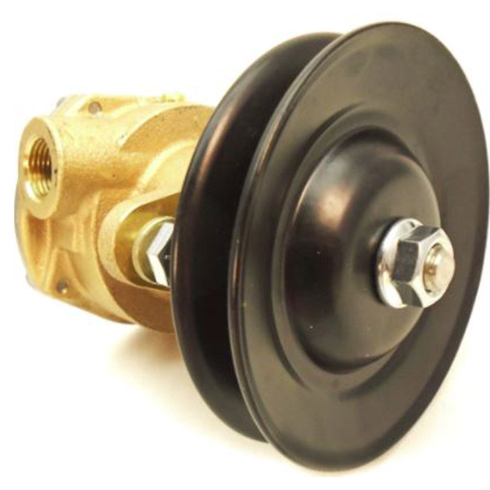 Kohler Pump, 3/8" x 3/8" G-907P