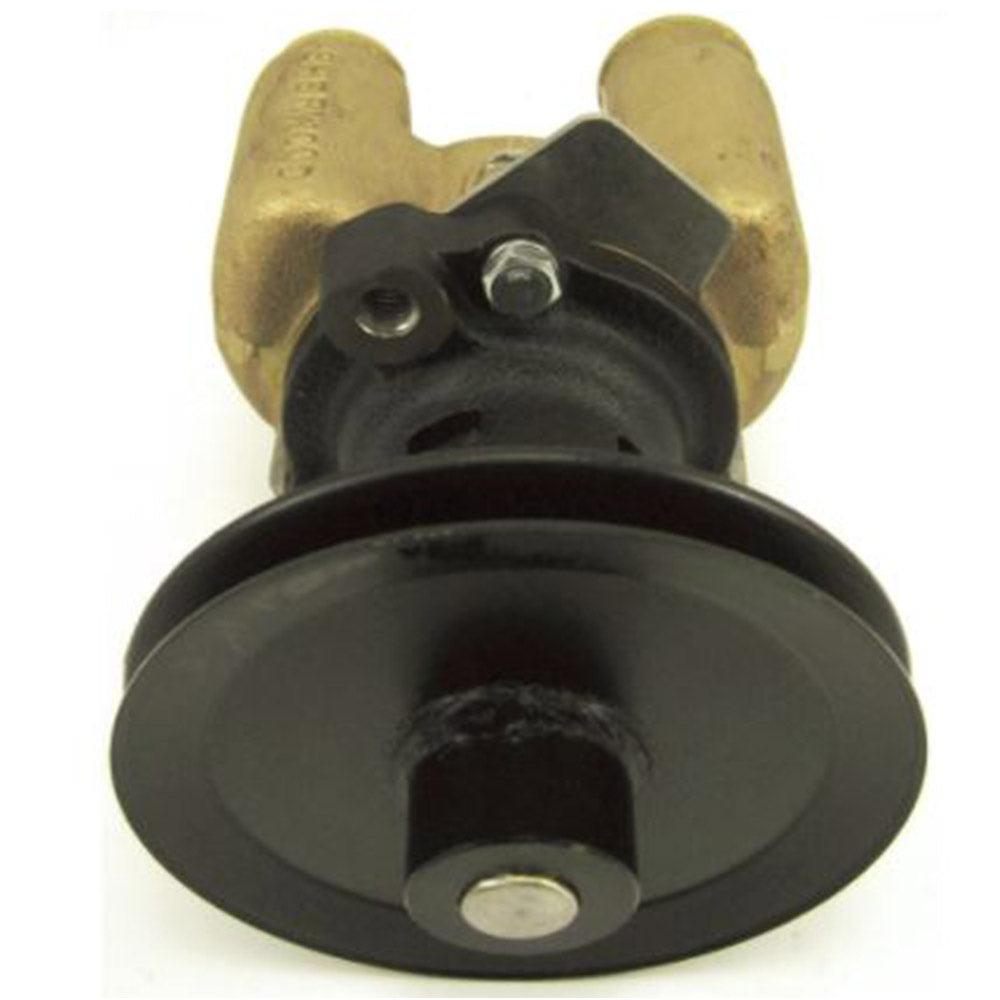 Volvo Penta, 3.0L, 8.2L, 1-1/4" x 1" G-9903
