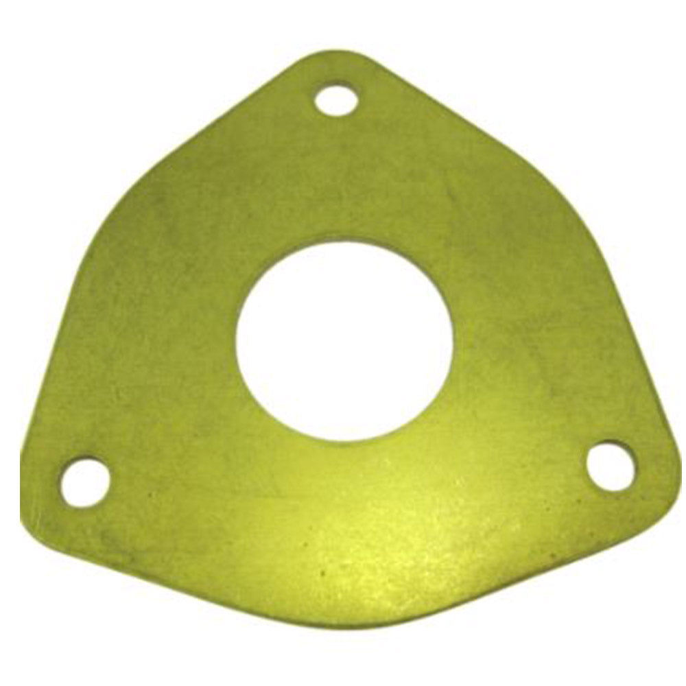 Sherwood Brass Plate Spacer - 12856