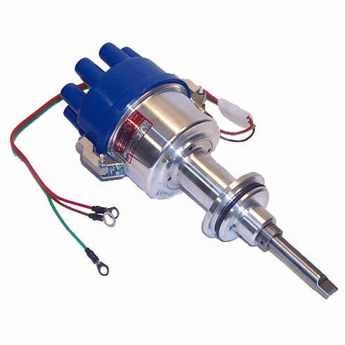 Electronic Ignition Distributor, Chrysler V-8, 18-5497-2