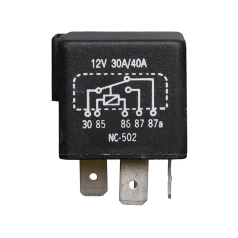 Power Trim Relay - Volvo Penta - 18-5705