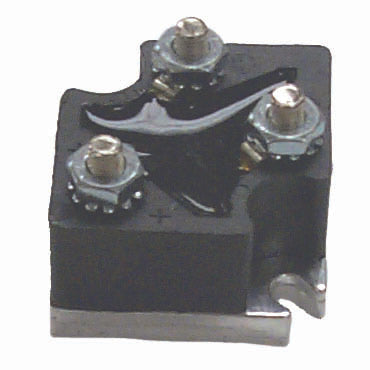 Rectifier - Mercury/Mariner - 18-5707