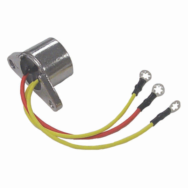 Rectifier - Johnson/Evinrude - 18-5708
