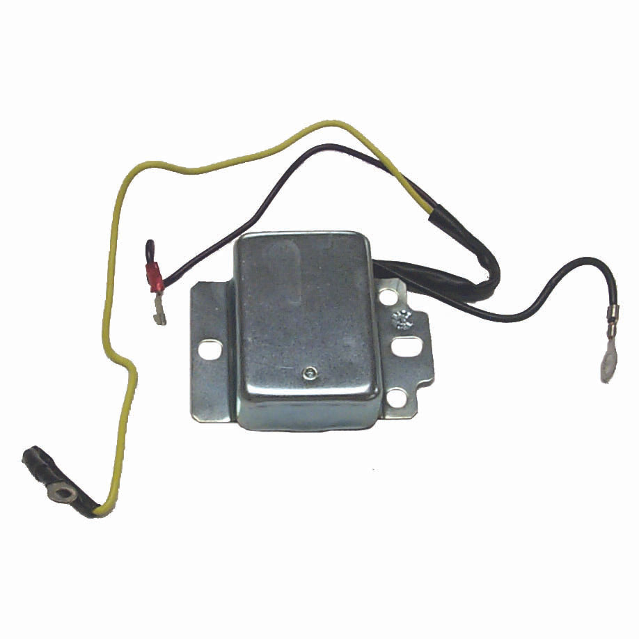 Voltage Regulator - Sterndrive/Cobra - 18-5711