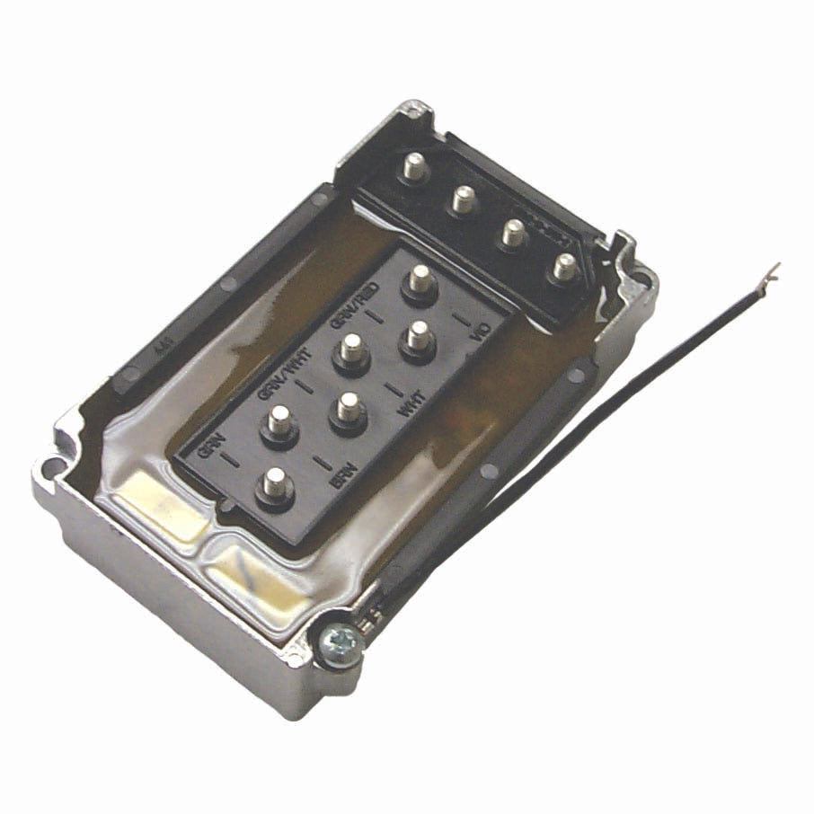 Switch Box, Mercury / Mariner, Chrysler / Force / US. Marine, 18-5775