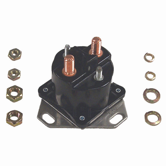 Starter Solenoid, 18-5801