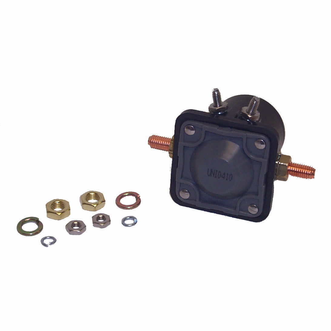 Starter Solenoid, Mercury / Mariner, Johnson / Evinrude, Cobra, 18-5808