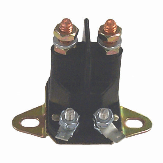 Starter Solenoid, Mercury / Mariner, Mercruiser, 18-5810