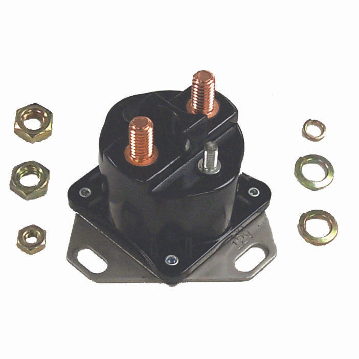 Starter Solenoid, Sterndrive/Cobra - 18-5812
