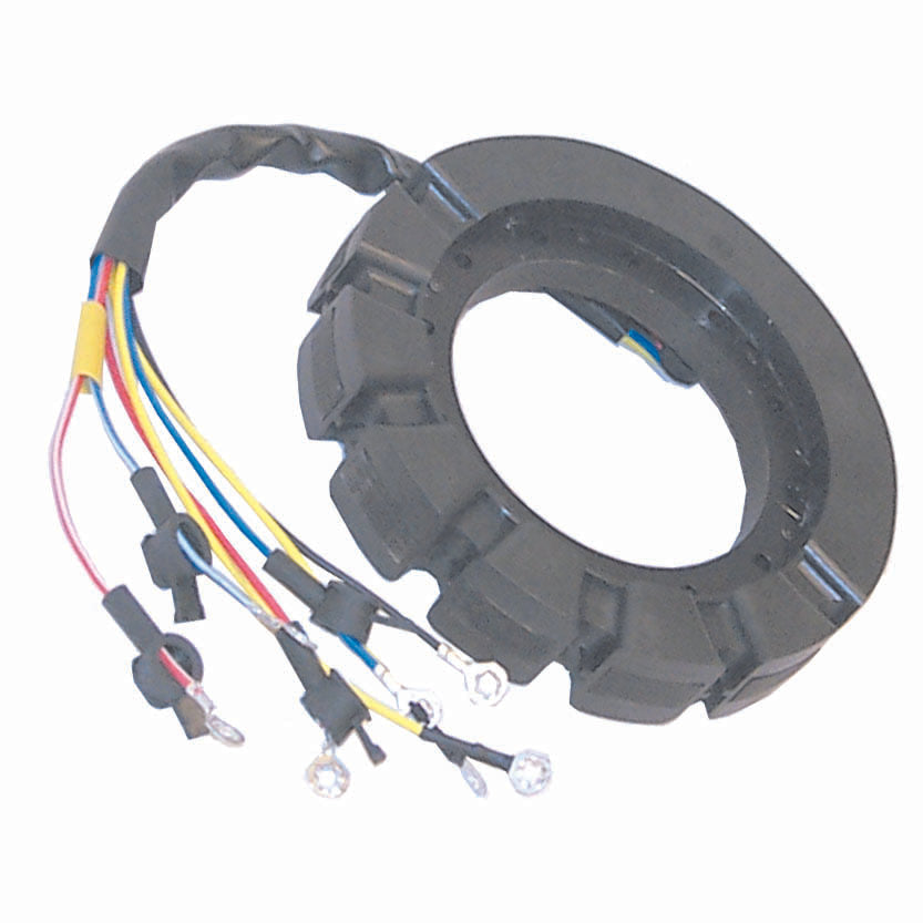 Stator, Mercury / Mariner, 18-5857