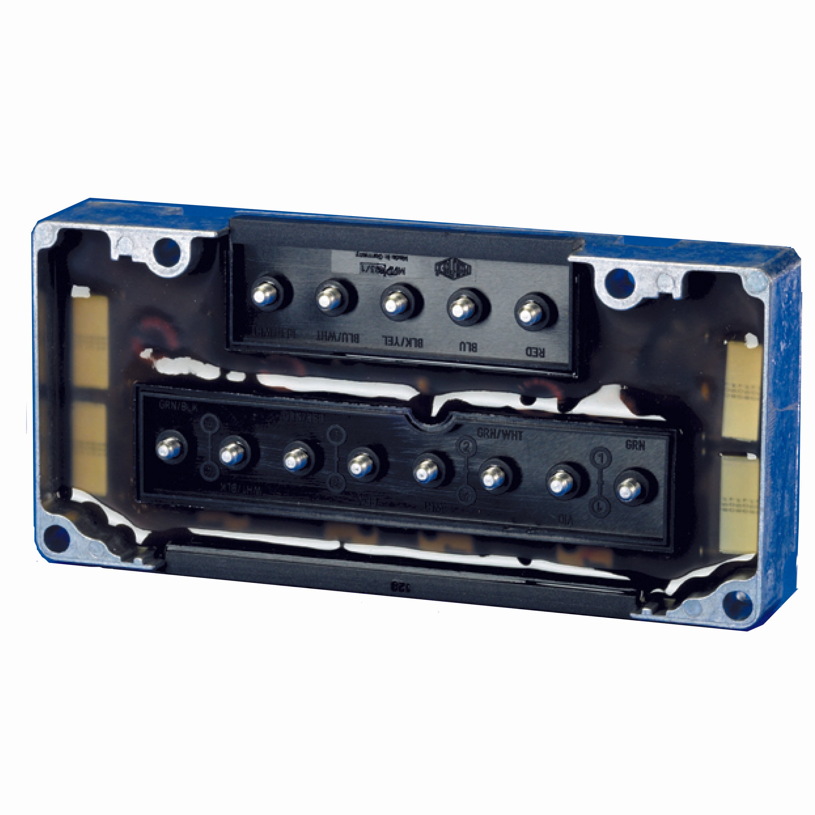 Switch Box, Chrysler / Force / USM, Mercury / Mariner, 18-5881