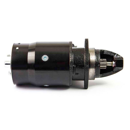 New 12V Inboard Starter Motor, Ford & GM V8, 18-5908