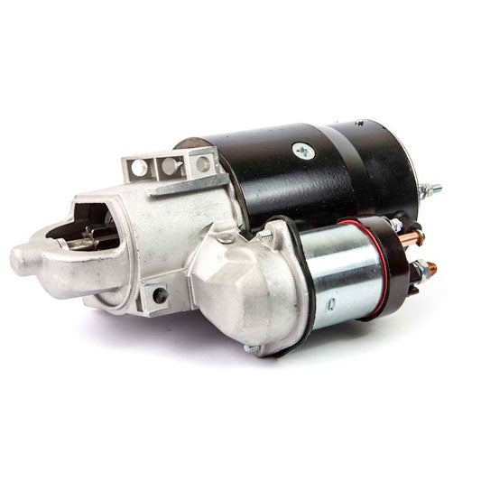 New Starter - 18-5910, Sierra