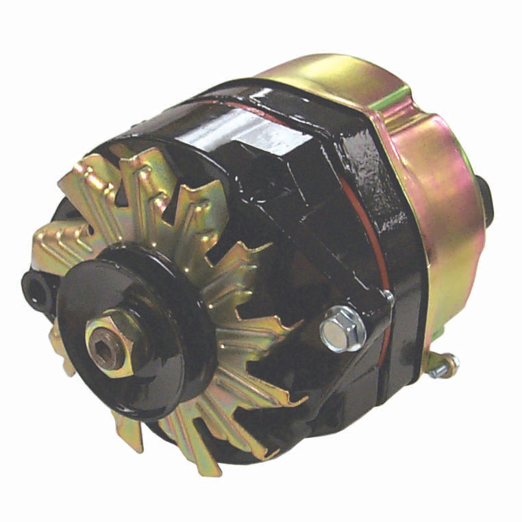 Alternator - Remanufactured - Mercruiser - 18-5950