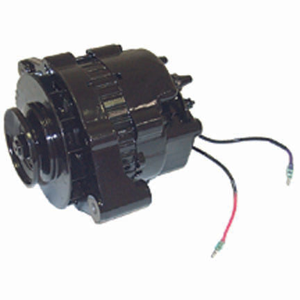 Mando Alternator, 55 Amp, Mercruiser - 18-5966