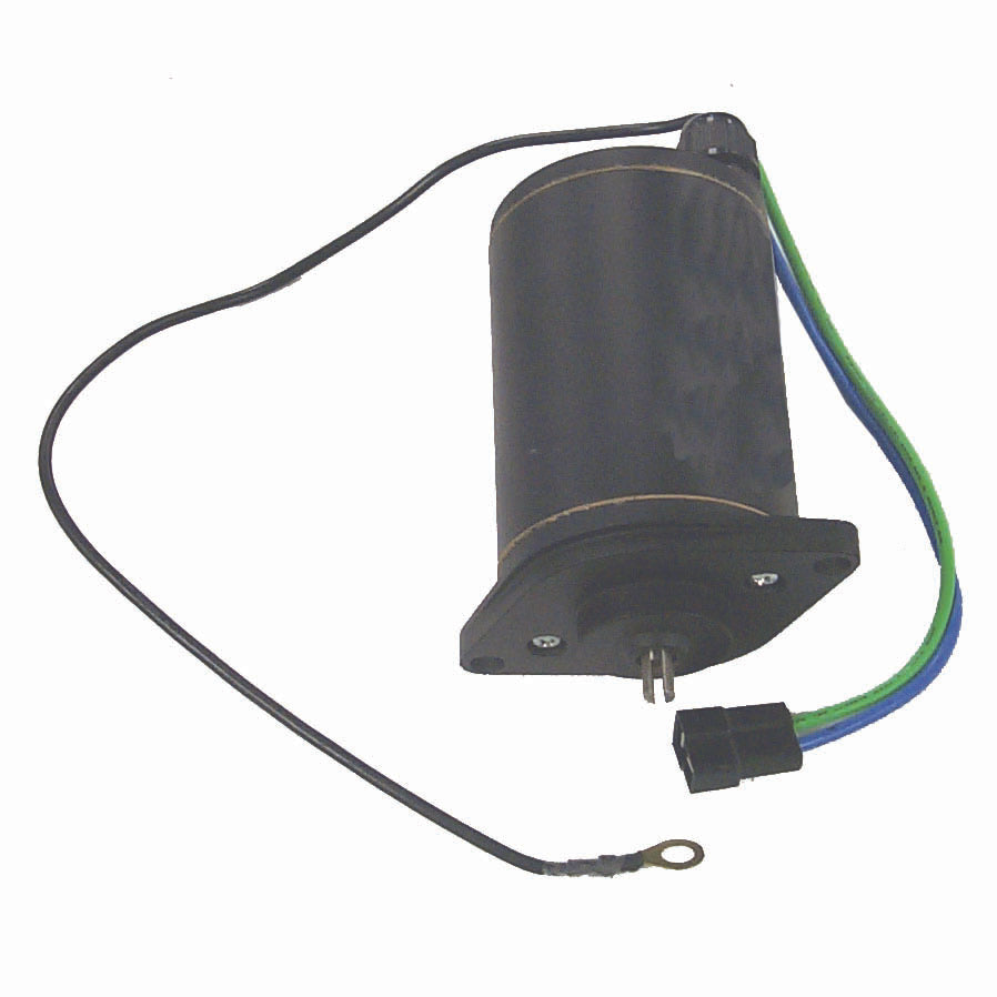 OMC Sterndrive/Cobra Electrical/Fuel Systems - Tilt Motor - 18-6755
