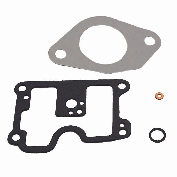Carburetor Gasket Kit - Mercury/Mariner - 18-7004