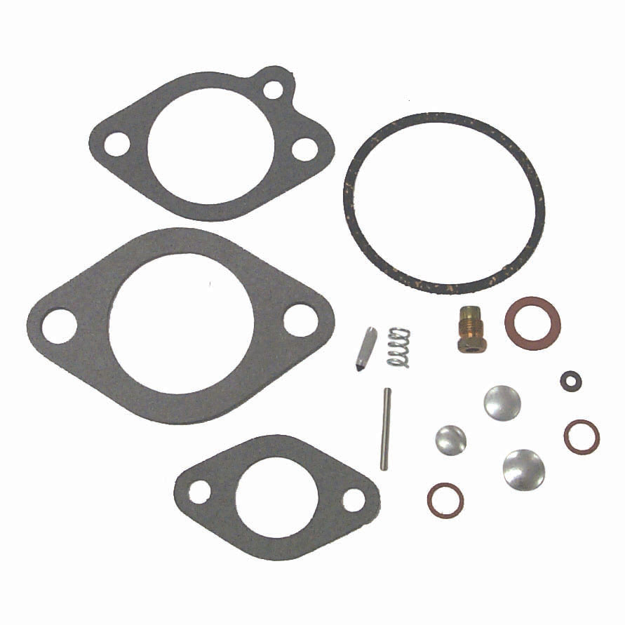 Carburetor Gasket Kit - Crys/For/USM - 18-7037
