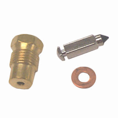Needle and Seat Assembly, 18-7057