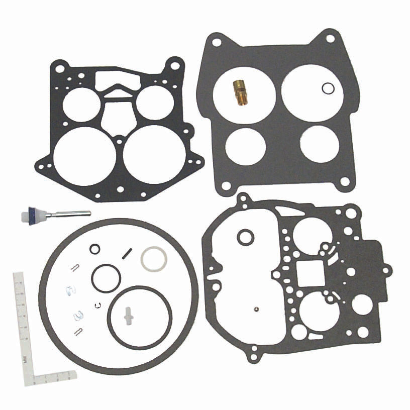 Carburetor Gasket Kit,  - 18-7072