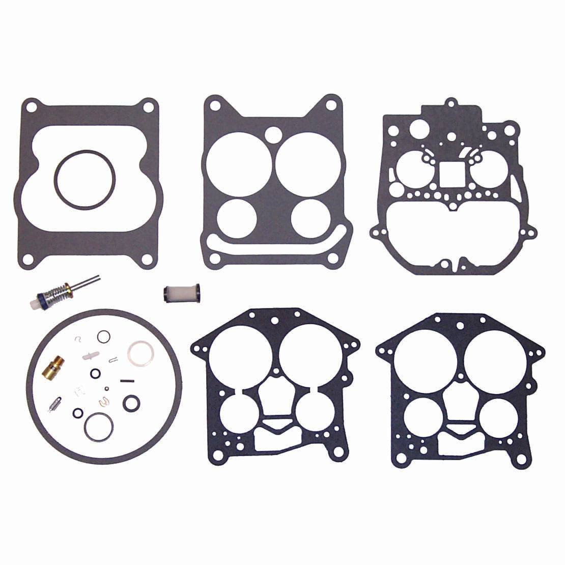 Carburetor Gasket Kit - 18-7095