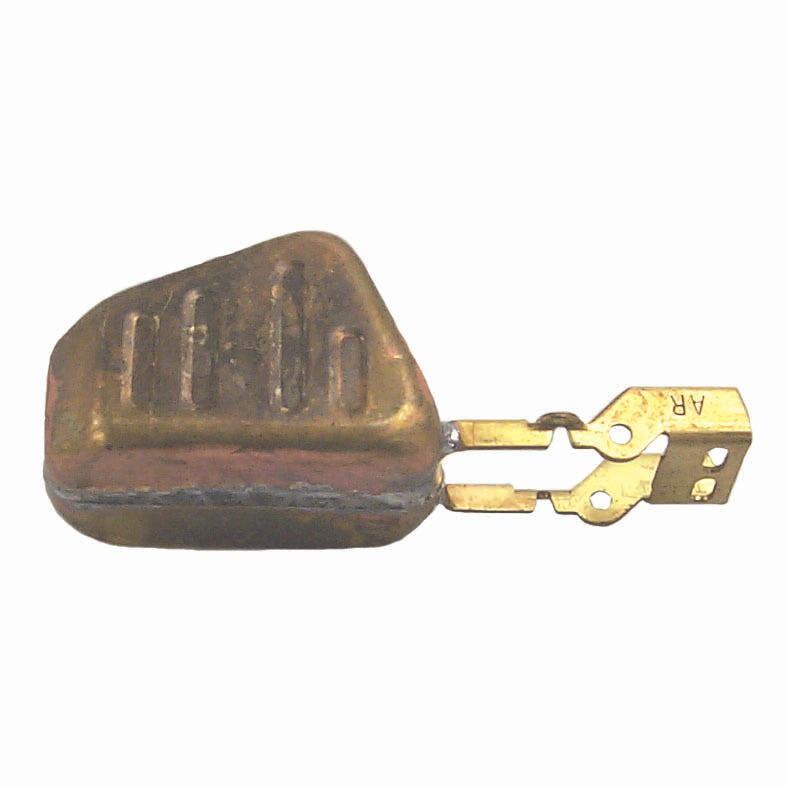 Brass Float, Carburetor - 18-7201