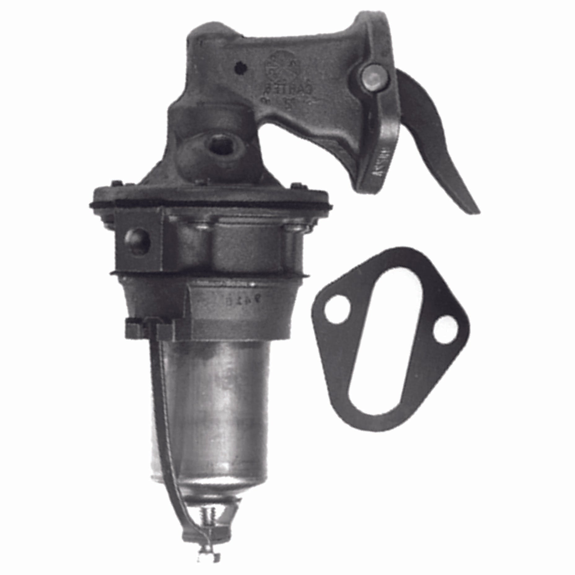 Carter Fuel Pump, Chris-Craft - 18-7278