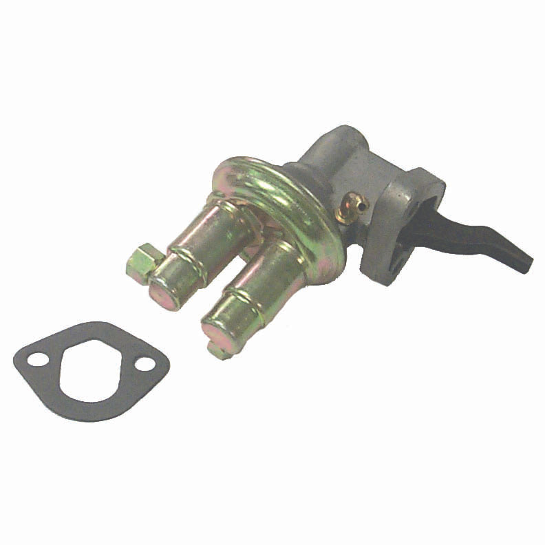 Fuel Pump - Volvo Penta - 18-7286, 18-7286 Sierra