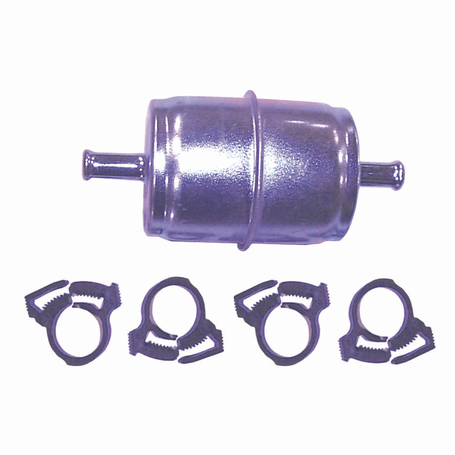 In-Line Fuel Filter 18-7857-1