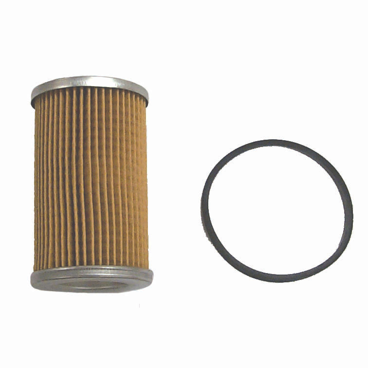 Replacement Element w/Gasket - 18-7862