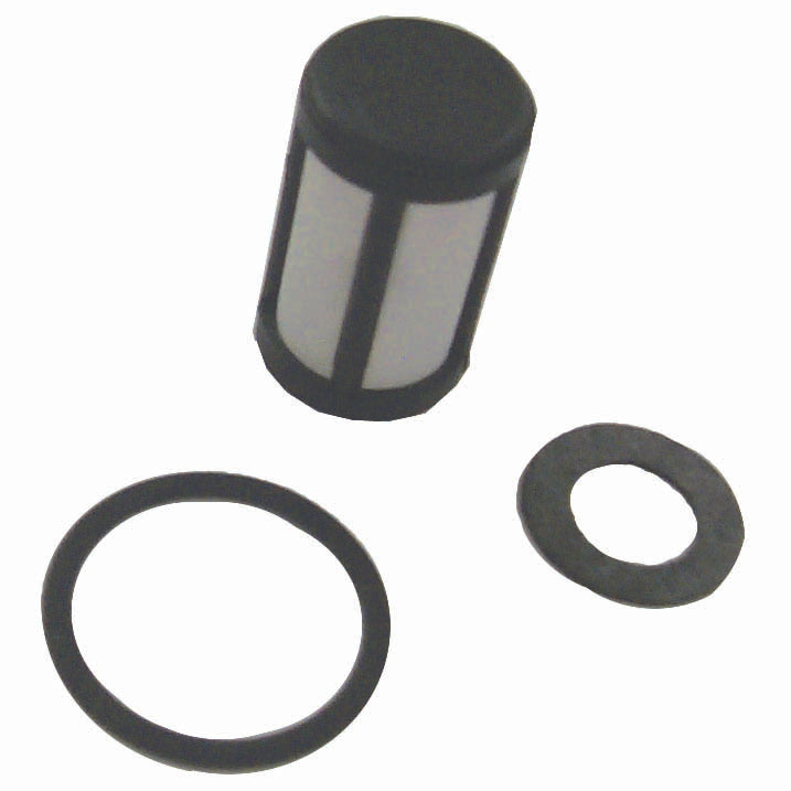 Fuel Filter Assembly - Mercruiser - 18-7869, Sierra