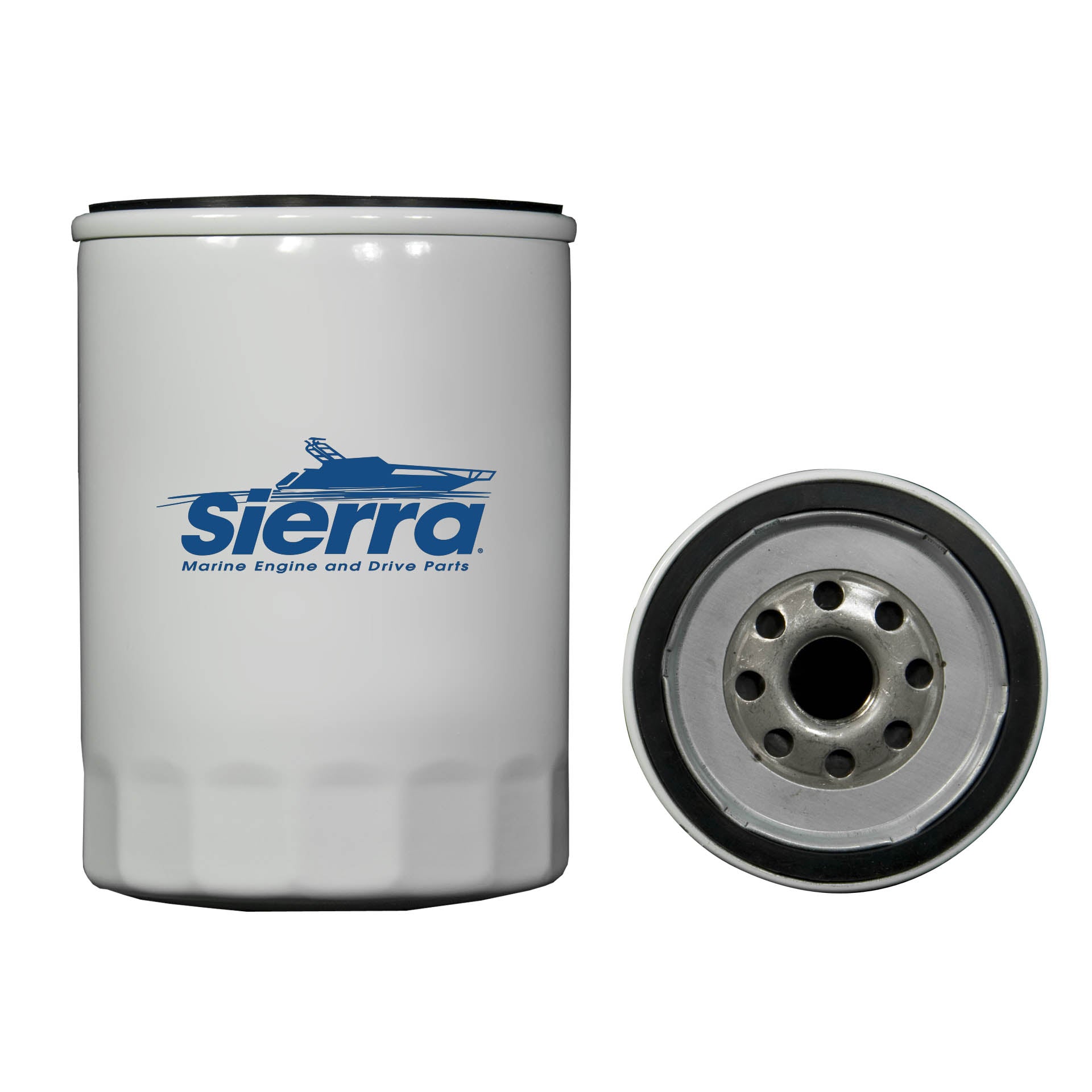 Sierra Marine Oil Filter 18-7876-1, Fram PH13 and others