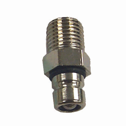 Male Fuel Tank Fitting Adapter, 18-8071 Sierra