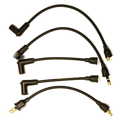 Spark Plug Wire Set, 4 cylinder Mercruiser OMC - 18-8800-1