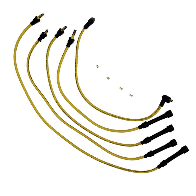 Spark Plug Wire Sets - Volvo, 18-8813-1 Sierra