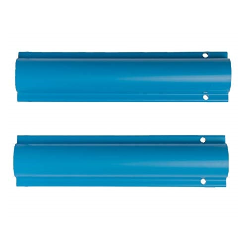 Sierra, 18-9098, Trailering Clips