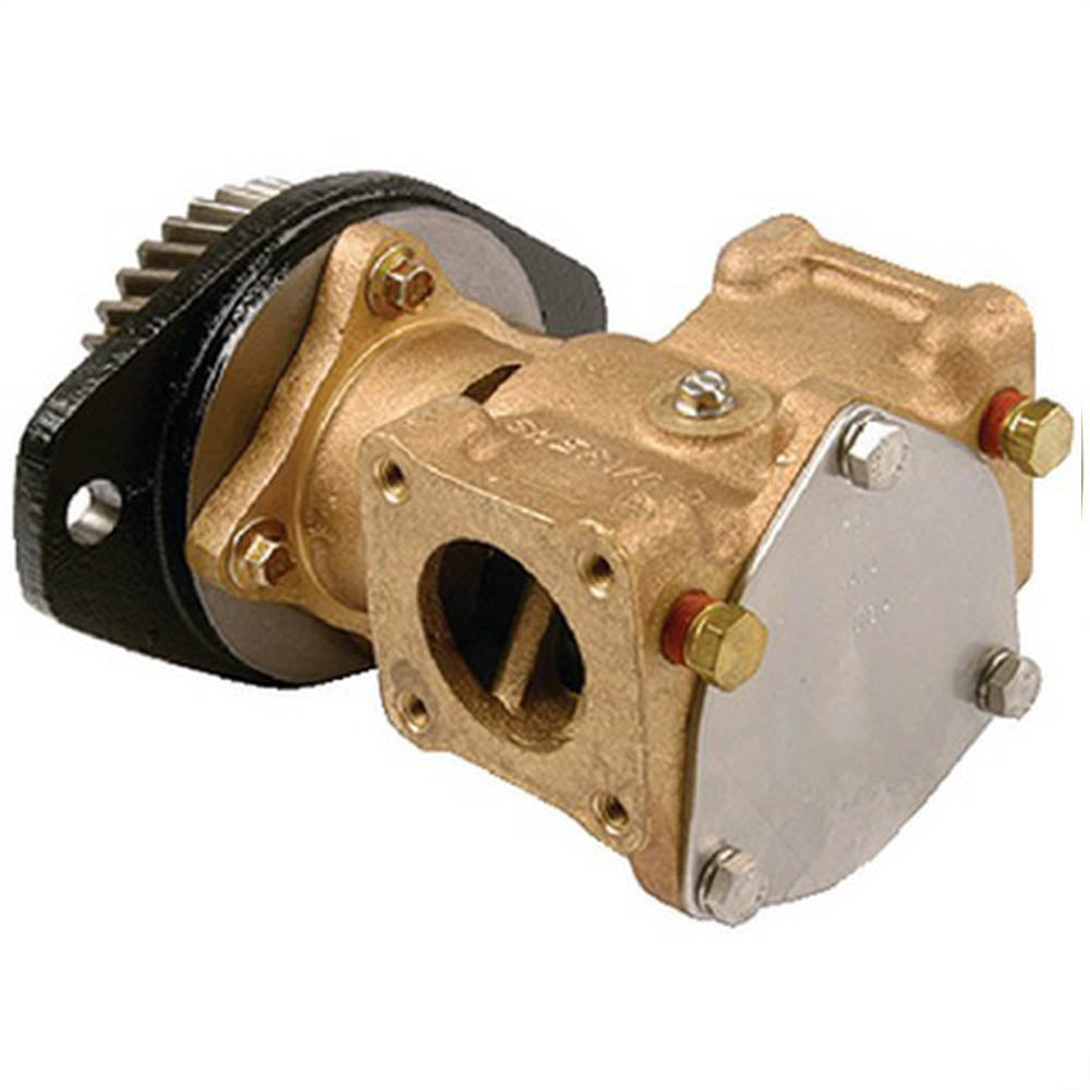 Cummins 6B & C Engine Cooling Pump P1730C