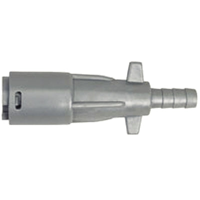 Mercury 3/8" Barb Plastic Female Fuel Line Engine Connector Bayonet Style