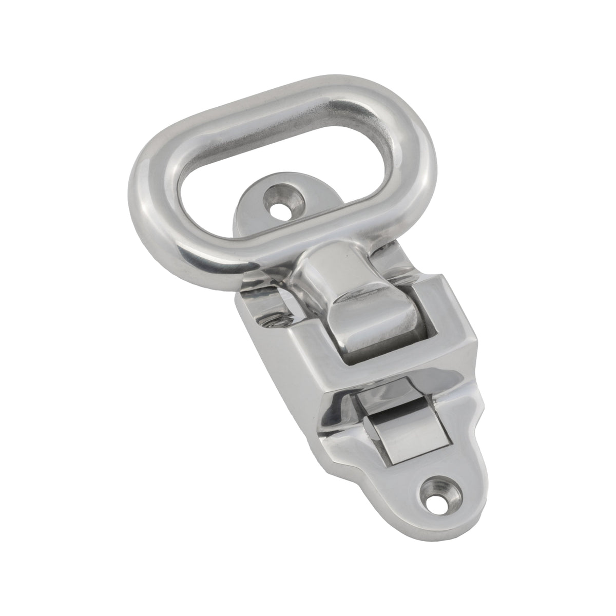 Stainless Steel Folding Step