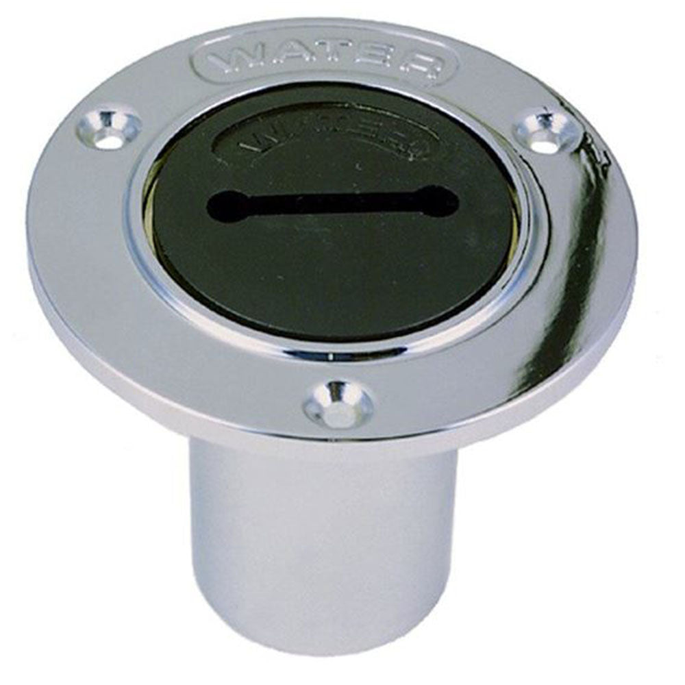 Perko, Deck Water Fill, 1-1/2" Hose