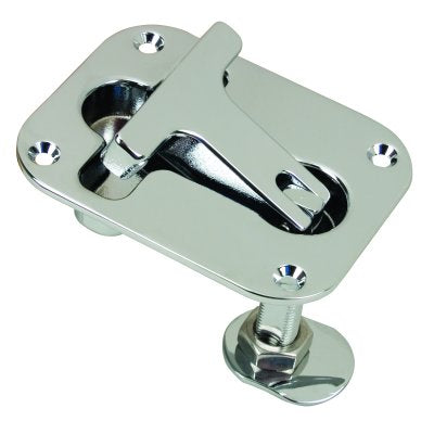 Perko Rectangular Hatch Dog, Flush, 15/16"