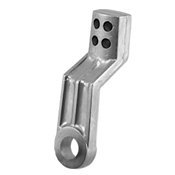 Perko Offset Cam Bar, Lock and Latch, Replacement Parts