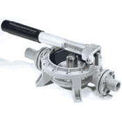 Bosworth Guzzler Horizontal Manual Bilge Pump, 500-H, 1-1/2" Hose, GH-0500D-111-10-8080-00