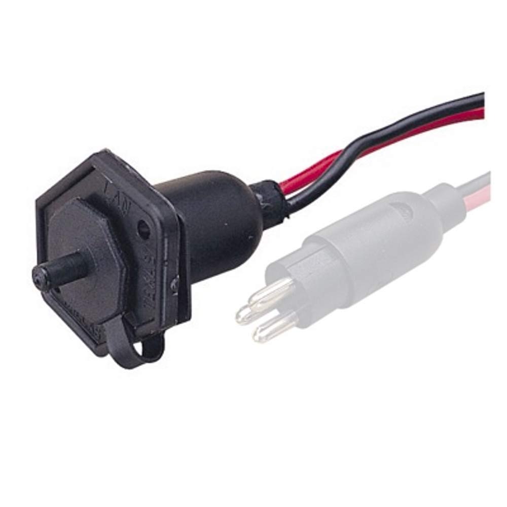 Sea-Dog, Trolling Motor Receptacle Only