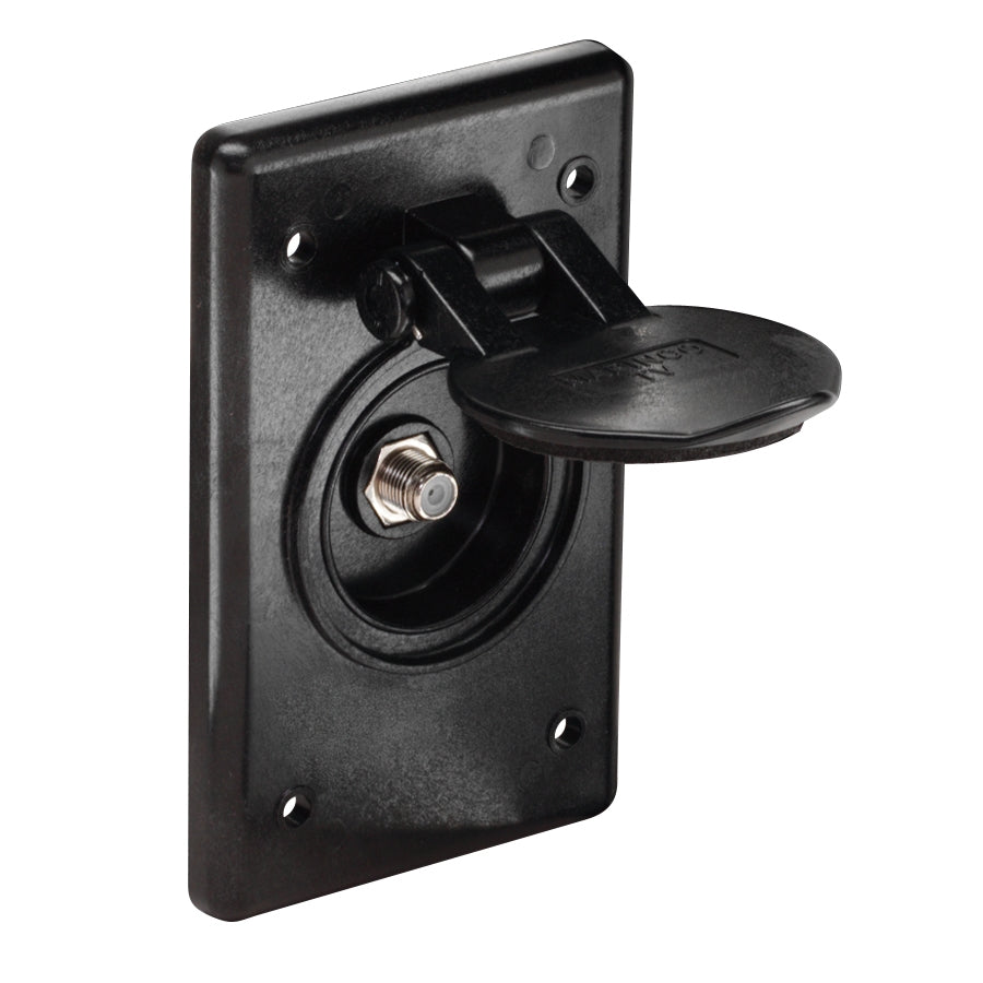 Cable TV Outlet, TV97