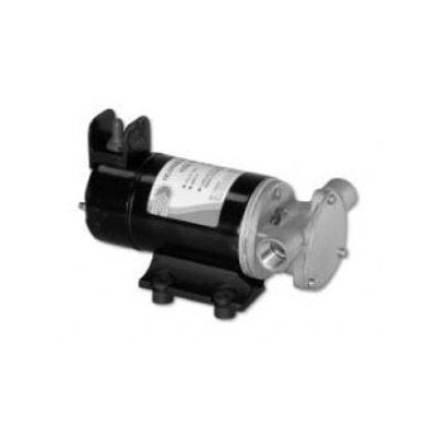 Jabsco, Vane Pump, Reversible, Diesel Fuel Capable, 12 volt 18680-1000