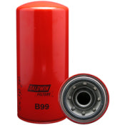 Microlite Full-Flow Lube / Oil Spin-on Filter, B99