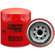 Microlite Full-Flow Lube / Oil Spin-on Filter, B233
